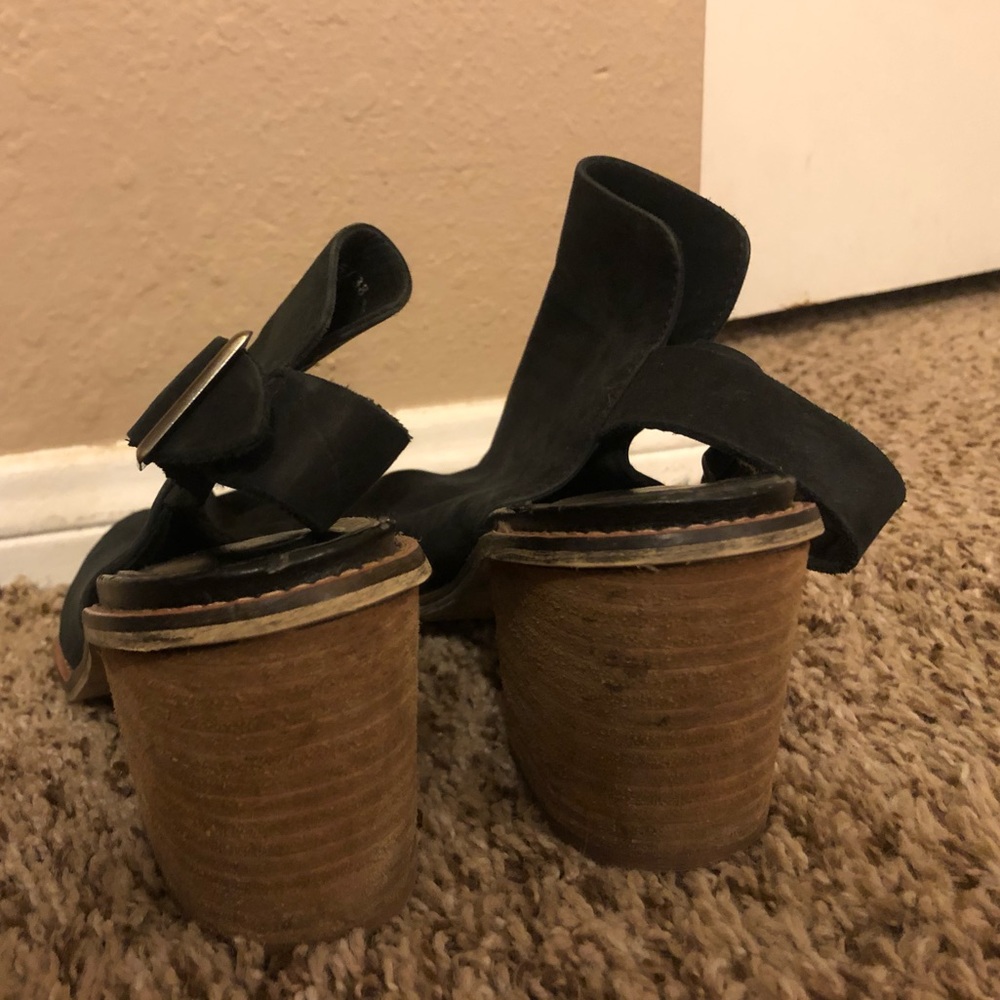 Wedges - Picture 3 of 4